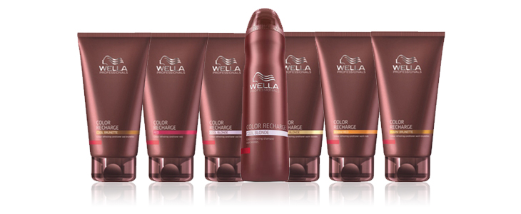 Wella Professionals