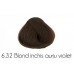 Vopsea semi-permanenta fara amoniac profesionala - 6.32 - Professional Hair Dye - Color Wear - Alfaparf Milano - 60 ml