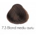 Vopsea semi-permanenta fara amoniac profesionala - 7.3 - Professional Hair Dye - Color Wear - Alfaparf Milano - 60 ml