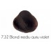 Vopsea semi-permanenta fara amoniac profesionala - 7.32 - Professional Hair Dye - Color Wear - Alfaparf Milano - 60 ml
