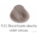 Vopsea semi-permanenta fara amoniac profesionala - 9.21 - Professional Hair Dye - Color Wear - Alfaparf Milano - 60 ml