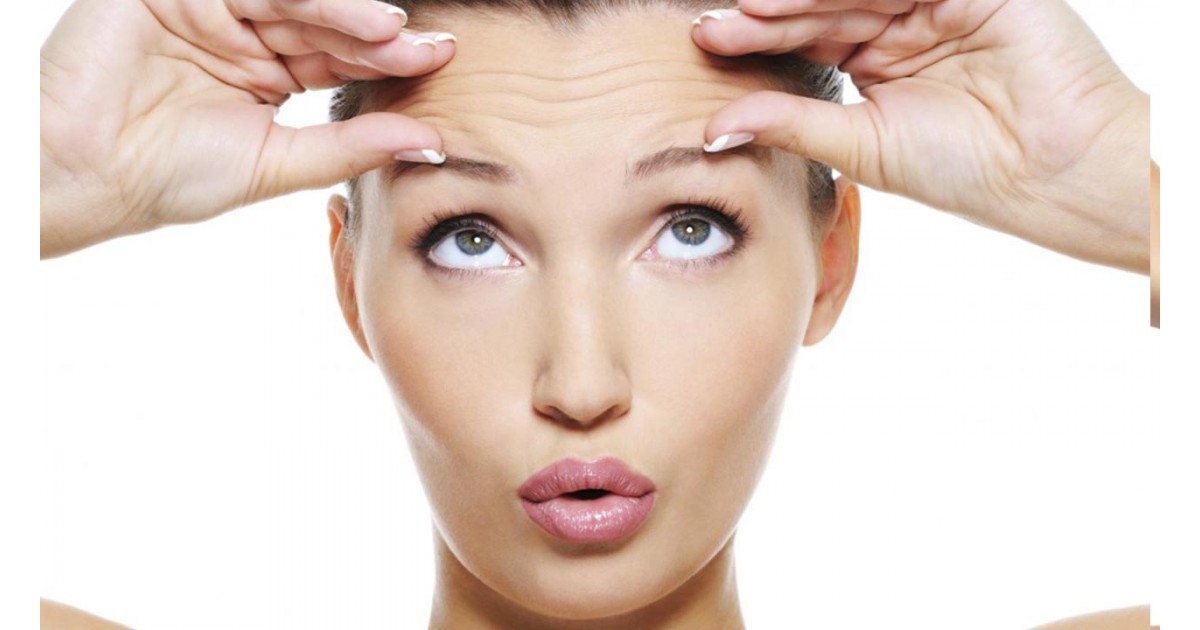 cum să previi ridurile faciale zirh anti-aging review