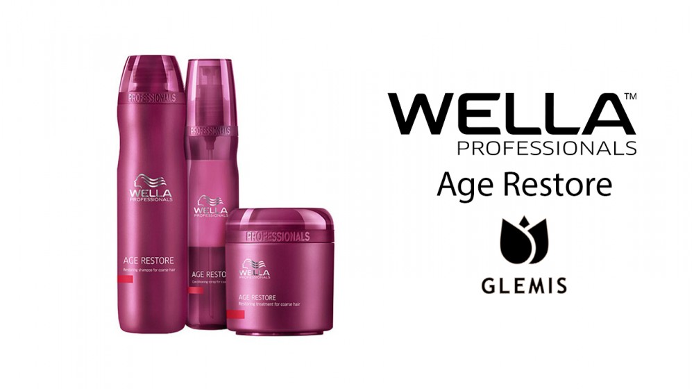 Age Restore de la Wella Professionals