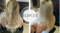 despre tratamentul Olaplex