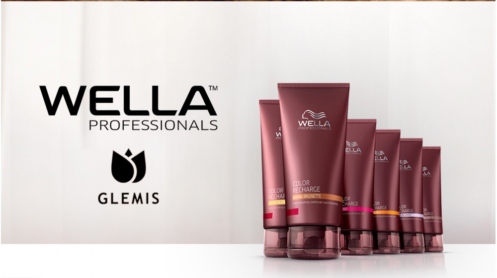 Wella Professionals Color Recharge