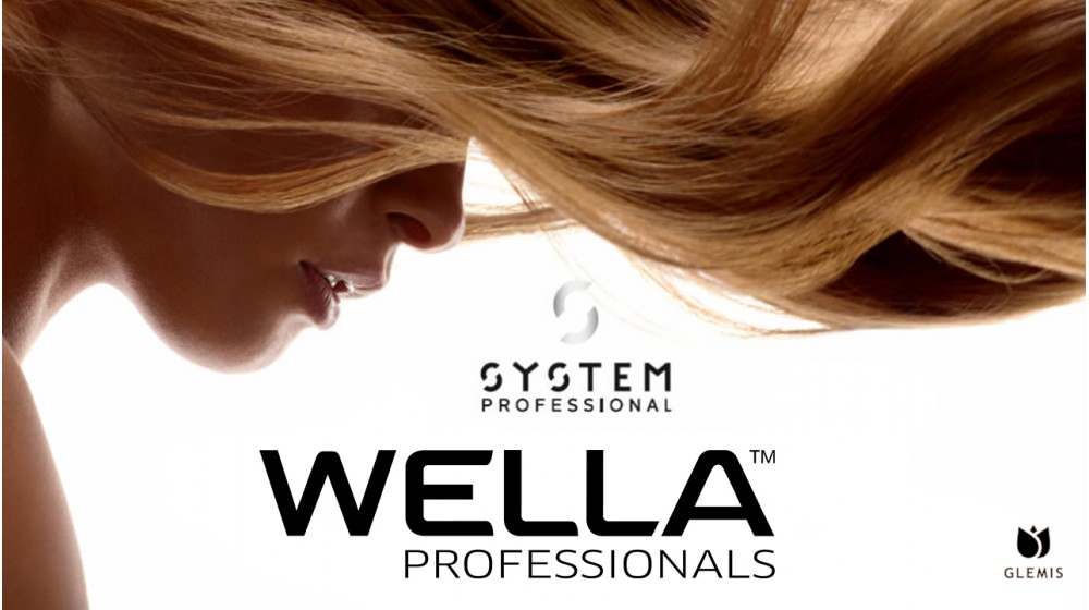 Mască de păr SP Wella System