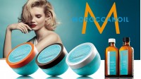 Gama Moroccanoil Repair