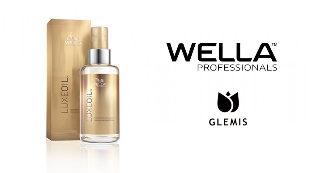 SP Luxeoil de la Wella Professionals