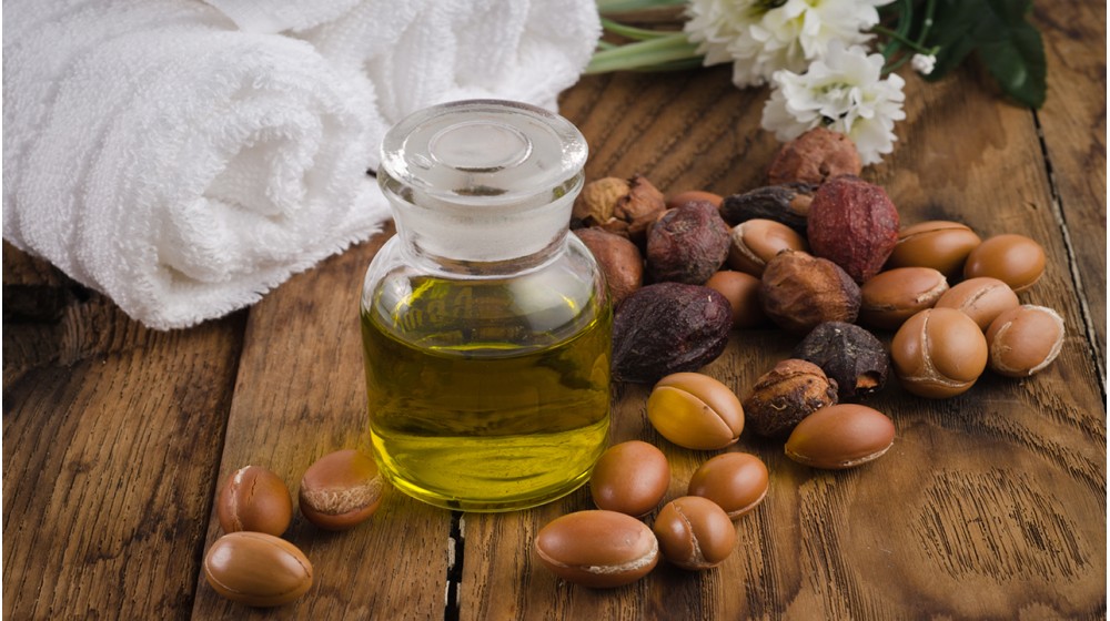 Beneficiile uleiului de argan