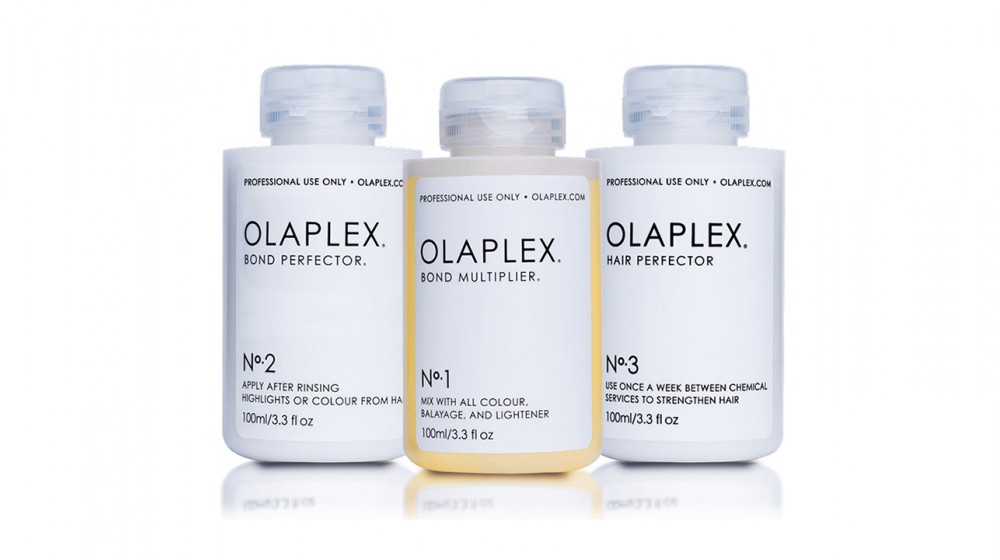 Revoluţionarul Olaplex