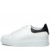 Pantofi dama, Glemis, piele naturala - Cod: 505, Culoare: Alb, Marime: 38
