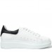 Pantofi dama, Glemis, piele naturala - Cod: 505, Culoare: Alb, Marime: 38