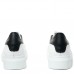 Pantofi dama, Glemis, piele naturala - Cod: 505, Culoare: Alb, Marime: 38