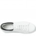 Pantofi dama, Glemis, piele naturala - Cod: 505, Culoare: Alb, Marime: 38