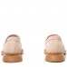 Mocasini dama, Glemis, piele naturala - Cod: 650, Culoare: Roz pudra, Marime: 38
