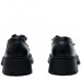 Mocasini dama, Glemis, piele naturala - Cod: 655, Culoare: Negru, Marime: 38