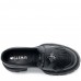 Mocasini dama, Glemis, piele naturala - Cod: 655, Culoare: Negru, Marime: 38