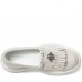 Mocasini dama, Glemis, piele naturala - Cod: 655, Culoare: Alb natur, Marime: 38