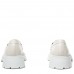 Mocasini dama, Glemis, piele naturala - Cod: 660, Culoare: Alb natur, Marime: 38