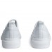 Pantofi casual dama, Glemis, piele naturala - Cod: 665, Culoare: Alb Box, Marime: 38