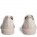 Pantofi casual dama, Glemis, piele naturala - Cod: 665, Culoare: Bej Bizon, Marime: 38