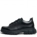 Pantofi casual dama, Glemis, piele naturala - Cod: 665, Culoare: Negru, Marime: 38