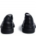 Pantofi casual dama, Glemis, piele naturala - Cod: 665, Culoare: Negru, Marime: 39