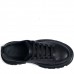 Pantofi casual dama, Glemis, piele naturala - Cod: 665, Culoare: Negru, Marime: 39