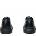 Pantofi casual dama, Glemis, piele naturala - Cod: 665, Culoare: Negru, Marime: 38