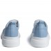 Pantofi casual dama, Glemis, piele naturala - Cod: 665, Culoare: Albastru, Marime: 35