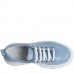 Pantofi casual dama, Glemis, piele naturala - Cod: 665, Culoare: Albastru, Marime: 35