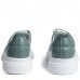 Pantofi casual dama, Glemis, piele naturala - Cod: 665, Culoare: Verde, Marime: 39