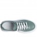Pantofi casual dama, Glemis, piele naturala - Cod: 665, Culoare: Verde, Marime: 39