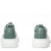 Pantofi casual dama, Glemis, piele naturala - Cod: 665, Culoare: Verde, Marime: 38