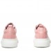 Pantofi casual dama, Glemis, piele naturala - Cod: 665, Culoare: Roz pudra, Marime: 38
