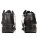 Pantofi dama, Glemis, piele naturala - Cod: 710, Culoare: Negru, Marime: 39