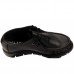 Pantofi dama, Glemis, piele naturala - Cod: 710, Culoare: Negru, Marime: 39