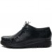 Pantofi dama, Glemis, piele naturala - Cod: 710, Culoare: Negru, Marime: 38