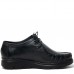 Pantofi dama, Glemis, piele naturala - Cod: 710, Culoare: Negru, Marime: 38