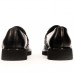 Mocasini dama, Glemis, piele naturala - Cod: 745, Culoare: Negru, Marime: 39