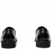 Mocasini dama, Glemis, piele naturala - Cod: 745, Culoare: Negru, Marime: 38