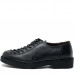 Pantofi casual dama, Glemis, piele naturala - Model: AN-1405-1, Culoare: Negru, Marime: 38 (24.6 cm)