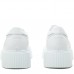 Pantofi casual dama, Glemis, piele naturala - Model: AN-1475, Culoare: Alb, Marime: 38 (25 cm)