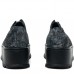 Pantofi casual dama, Glemis, piele naturala - Model: IB-2275, Culoare: Cenusiu, Marime: 38 (24.5 cm)