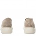 Pantofi casual dama, Glemis, piele naturala intoarsa - Model: IB-2605, Culoare: Bej, Marime: 38 (25 cm)