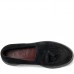 Pantofi casual dama, Glemis, piele naturala intoarsa - Model: IB-2605, Culoare: Negru, Marime: 36 (23 cm)