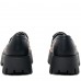 Mocasini dama, Glemis, piele naturala - Model: IB-2610, Culoare: Leopard, Marime: 38 (25 cm)