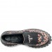 Mocasini dama, Glemis, piele naturala - Model: IB-2610, Culoare: Leopard, Marime: 38 (25 cm)