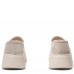 Pantofi casual dama, Glemis, piele naturala intoarsa - Model: IB-2630, Culoare: Bej, Marime: 38 (25 cm)