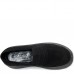 Pantofi casual dama, Glemis, piele naturala intoarsa - Model: IB-2630, Culoare: Negru, Marime: 38 (25 cm)